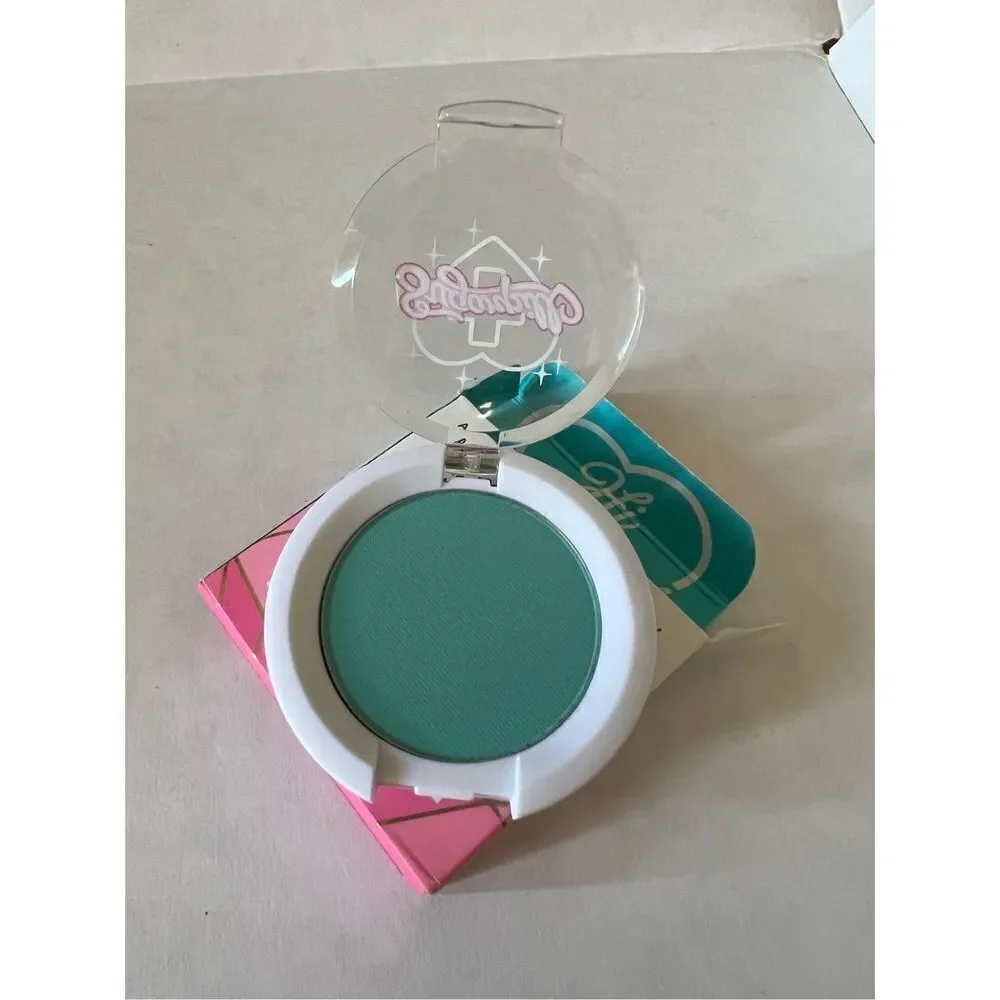 Sugarpill Pressed Eyeshadow Mochie